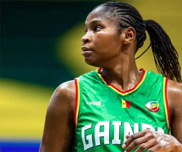 Basket – Pré-qualifications Jo 2028 : Khadija Faye rejoint les Lionnes, Yacine Diop toujours absente