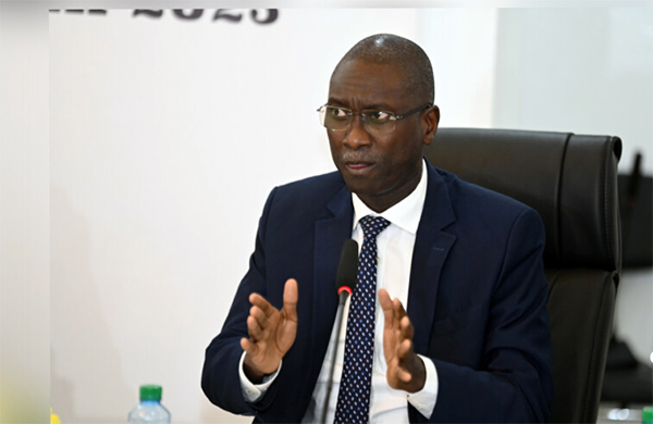 Réaction – Révocation du maire de Dakar Barthélemy Dias : IMF juge «correcte» la procédure