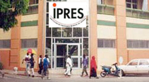Gestion de l’Ipres, déficit de management