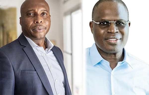 Ville de Dakar – Khalifa Sall et Barthélemy Dias : Deux destins politiques qui se ressemblent