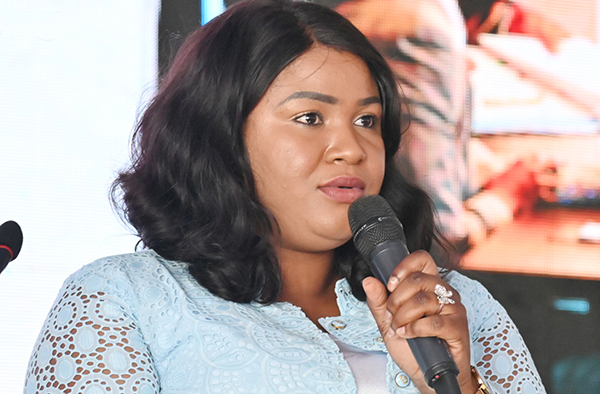 Mairie de Dakar – Suite à la révocation de Barthélemy Dias : Marie Rose Faye n’exclut pas la possibilité d’une délégation spéciale