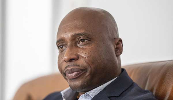 Mairie de Dakar : Barthélemy Dias reçoit la notification de sa démission