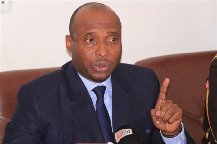 Démarche – Dommages et intérêts dans l’affaire Ndiaga Diouf : Barthélemy Dias a payé les 25 millions