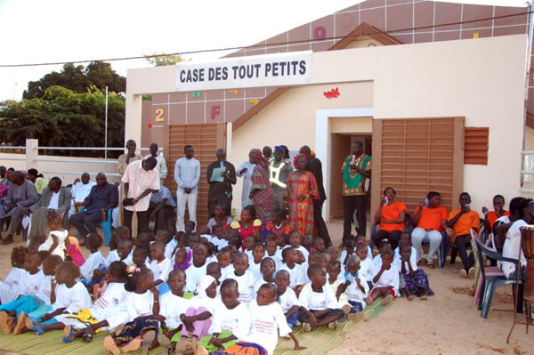«Promouvoir la culture environnementale dès la petite enfance», et si les adultes commençaient par donner le bon exemple !