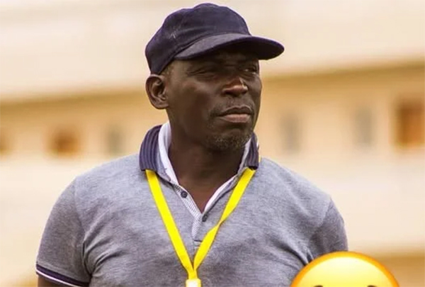 Nécrologie – Père de Amara Diouf : Ady Diouf n’est plus !