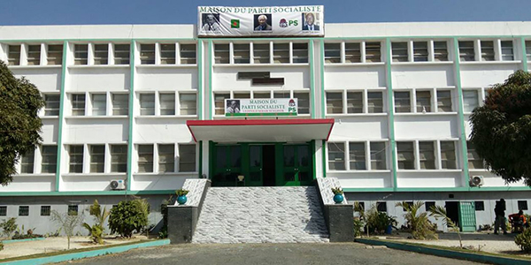 Pour une transformation structurelle urgente du Parti socialiste du Sénégal (Ps)