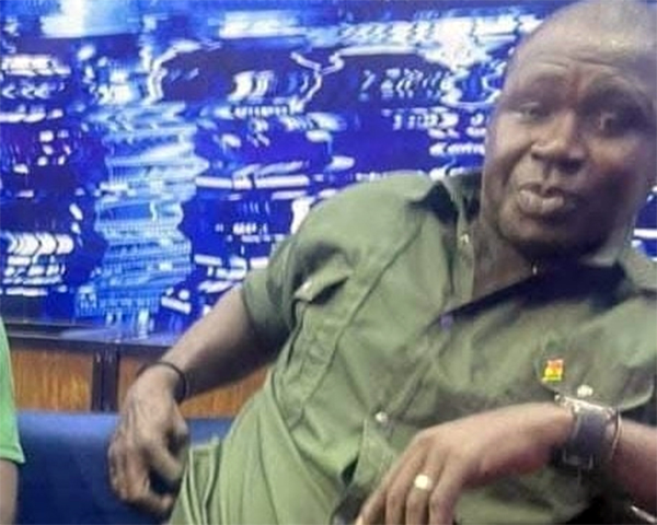 Décès de Bassirou Diop : Le légiste parle de «cardiomyopathie hypertrophique décompensée»
