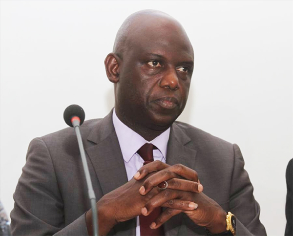 Après la radiation de Barthélemy Dias de l’Assemblée nationale : Mansour Faye dit sa «peur pour l’avenir du Sénégal»