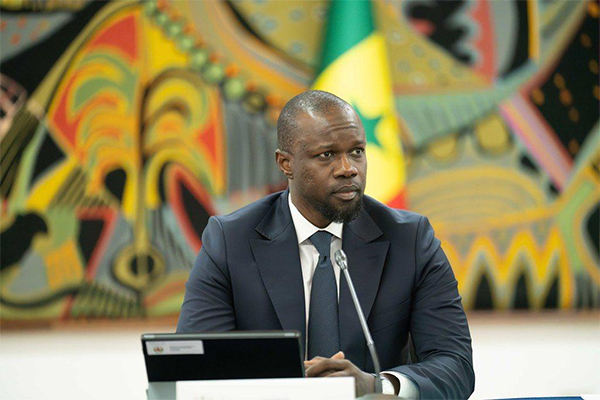 Le Président de Pastef démissionne de l’Assemblée : Sonko reste Premier ministre