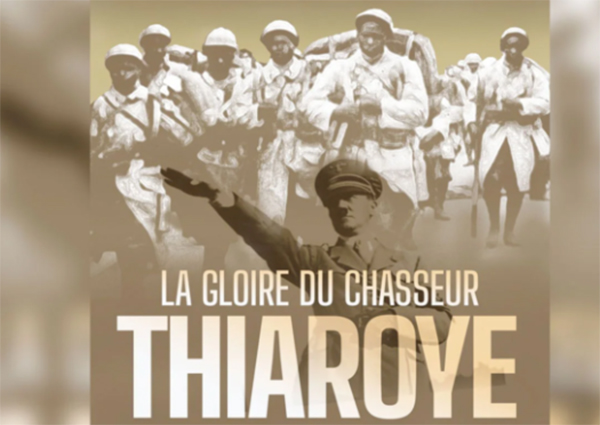 Commémoration du 80ème anniversaire du massacre de Thiaroye 44 en 2024, l’heure de la souveraineté narrative a sonné