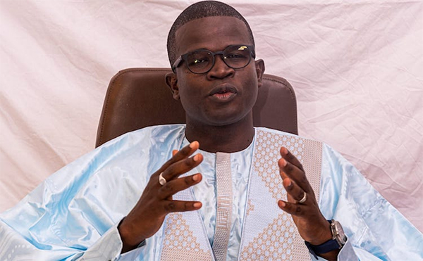 Taxawu – Attaques contre Sonko : Abba Mbaye «raisonne» Barthélemy Dias