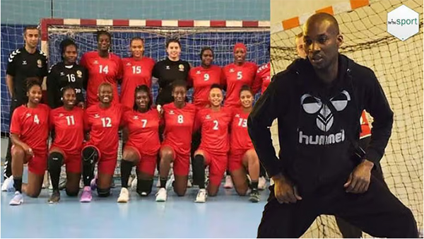 Handball – Souleymane Dia sur les chances des Lionnes à la Can : «Je pense que le Sénégal peut jouer la finale»
