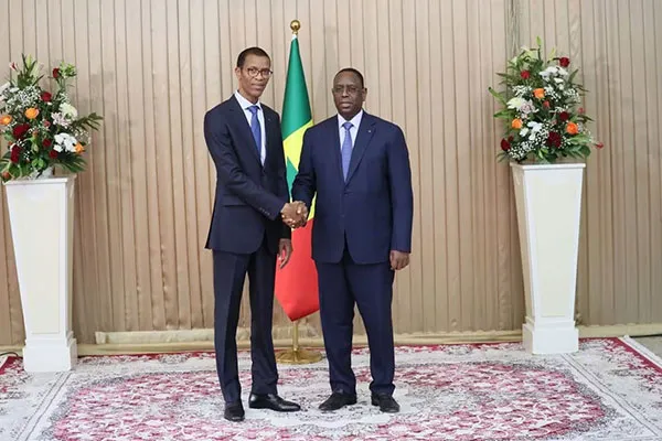Macky Sall à l’Onu : la dynamique d’un homme, la confirmation d’un destin