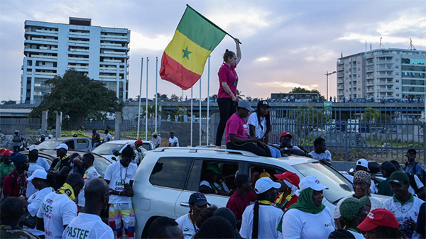 Département de Ziguinchor : Pastef, évidemment !
