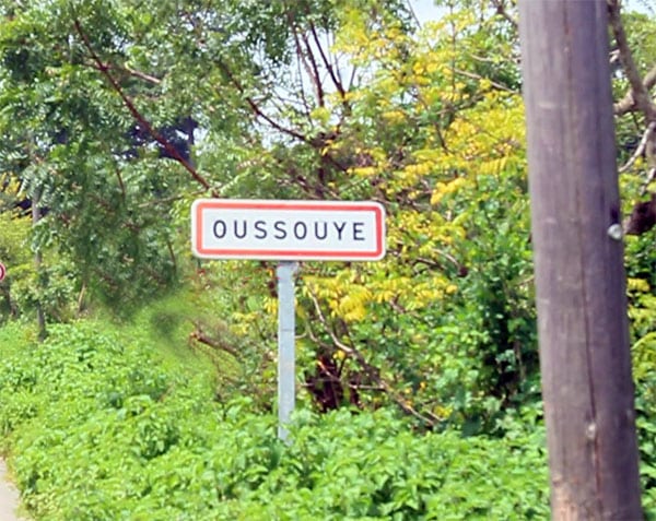 Résultats provisoires du scrutin : Oussouye est Pastef