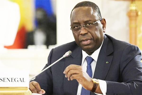 Opposition – Avec ses scores sous la bannière «Takku-Wallu» : Macky Sall détrône Amadou Ba