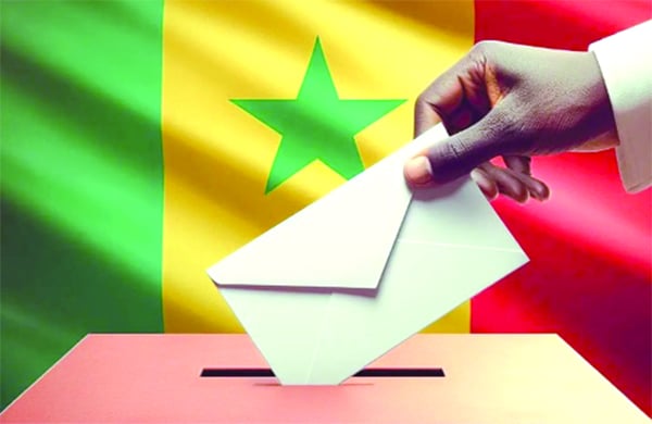 Début du vote un peu partout