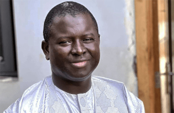 Gouvernance – Tête de liste nationale de la Coalition Unité : Cheikh Issa Sall prédit une cohabitation