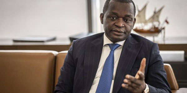 Soutien – Pour plus de sérénité dans le pays : Alioune Sarr demande la majorité pour Pastef