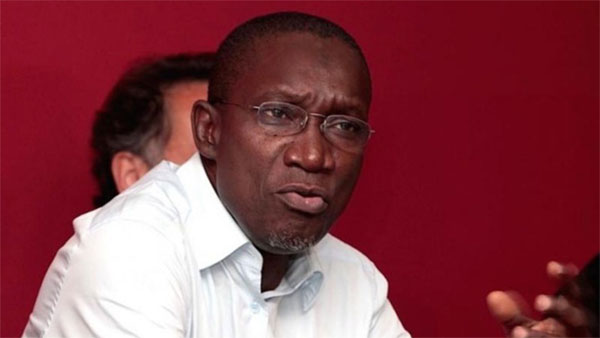 Conviction – Me Amadou Sall sur les retrouvailles entre Macky Sall et Karim Wade : Pas de place pour la rancune en politique