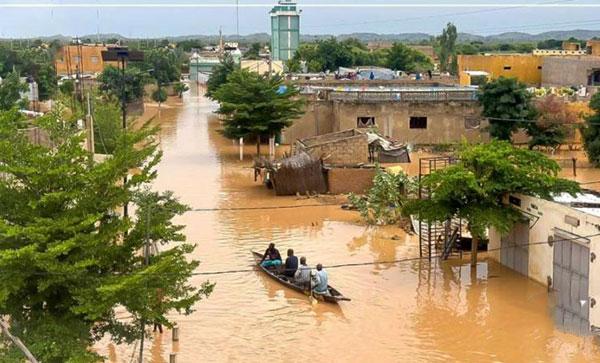 Senegal River Floods: Populations Want Long-Term Solutions