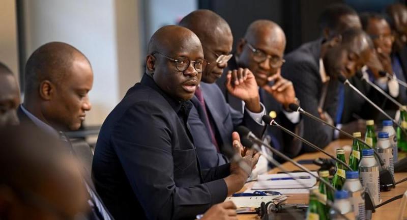 Moody’s downgrades Senegal’s rating: Diba seeks the right tempo