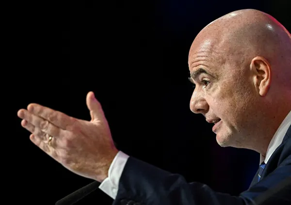 Mondial 2026 : 7 irrégularités repérées pour de possibles manipulations de matchs