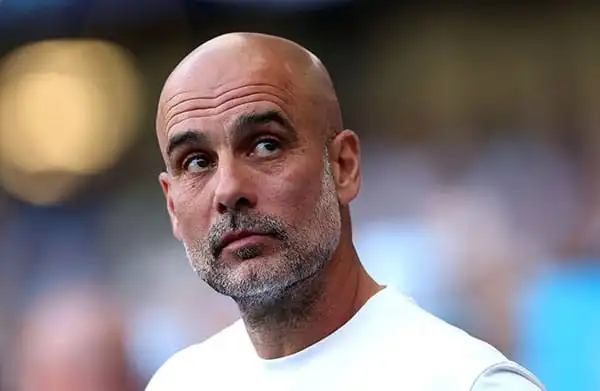 Guardiola à la tête de l’Italie : Un fantasme bientôt réalité ?