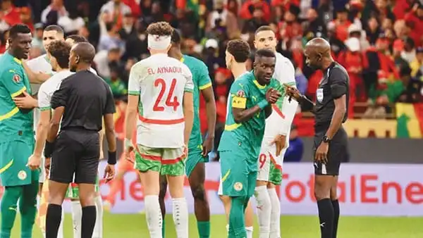 Sénégal-Maroc : L’audience au TAS annoncée en octobre