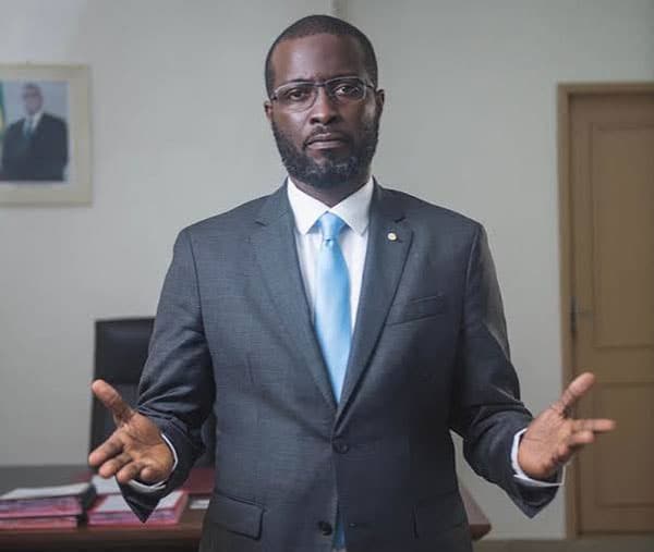 Engagement politique : Pape Mahawa Diouf lance le mouvement «Racines» pour un renouveau citoyen