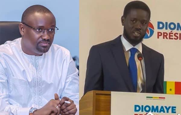Dahra – Défection dans les rangs de l’Apr : Samba Ndiobène Ka accepte la main tendue de Diomaye