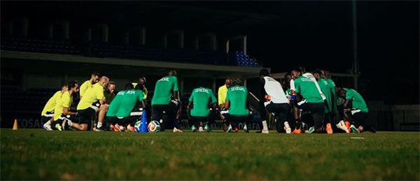 Amical – Sénégal-Comores, ce dimanche au Vélodrome : Donner du temps de jeu… aux «coiffeurs»