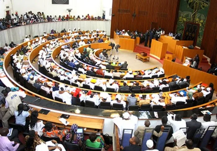 Extraordinary session of the Assembly: The Diomaye Diktat