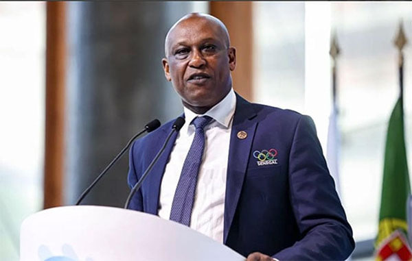 Joj Dakar 2026 : Ibrahima Wade salue la «mobilisation nationale» autour de l’évènement
