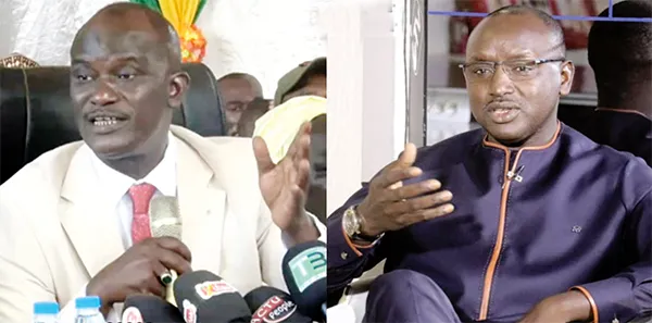 The Onas Case: Cheikh in a tunnel