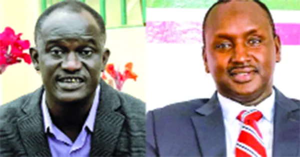 ONAS – Accusations and counter accusations: A debate in the sewers