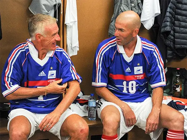 France-Angleterre à Miami : La dernière danse de Deschamps avant l’ère «Zizou»