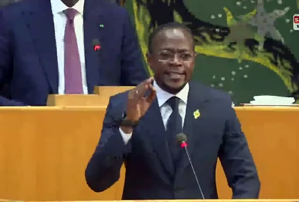 Abdou Mbow on the Media Blackout: « We have a leadership that does not know its priorities »