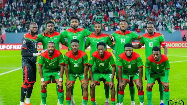 ARGENTINE-BURKINA : Les Etalons coincés au Maroc : L’incertitude plane sur le match amical