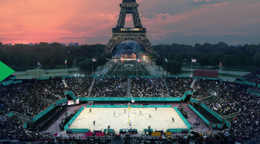 Africa and the Olympic Games, a story that remains to be written