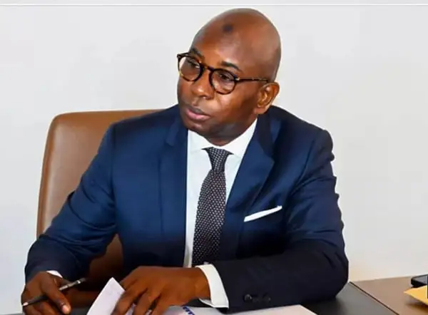 Moustapha Guirassy about the debate on veil: « It was not a question of stigmatisation »