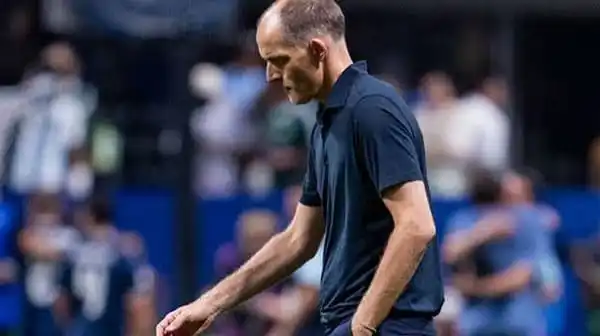 Après l’élimination face à l’Argentine : Le vestiaire anglais dégoûté par Thomas Tuchel