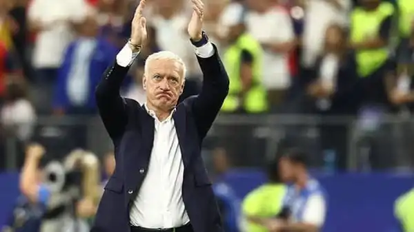 Prévu demain à Miami : France-Angleterre, le match que personne ne veut jouer