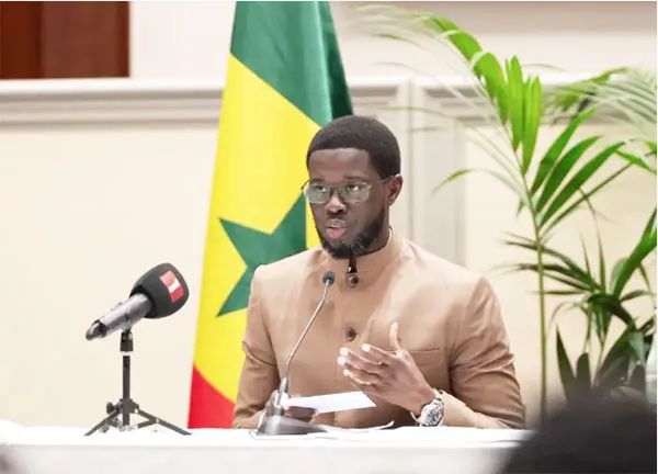 Les bâtisseurs du désordre républicain