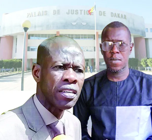 Offense to the Head of State: Justice at 80 miles an hour