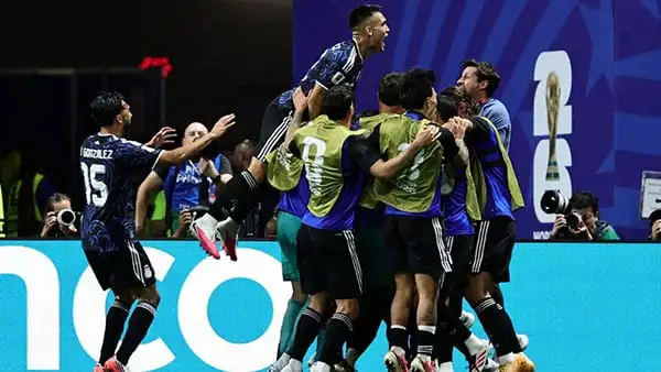 Mondial – Espagne- Argentine : Finalissima le dimanche !
