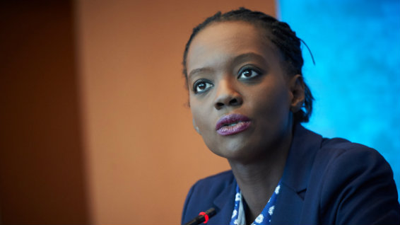 Atlantic Africa: between threats and opportunities