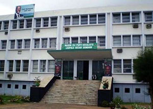 Fermeture de la Maison du parti : Dundal Ps dénonce une mesure «arbitraire»