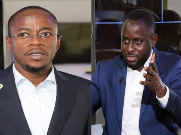 Abdou Mbow, Thierno Bocoum tackle Sonko after his outburst against the media and magistrates