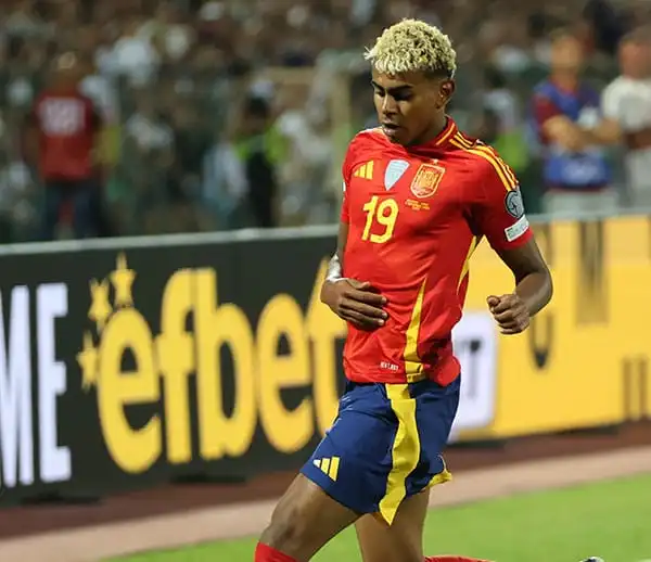 Meilleur jeune joueur du Mondial : La course s’intensifie